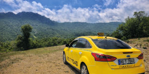 kadirli taksi banner